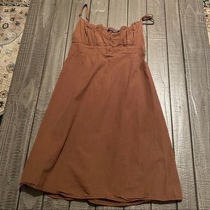Brandy Melville Arianna Dress